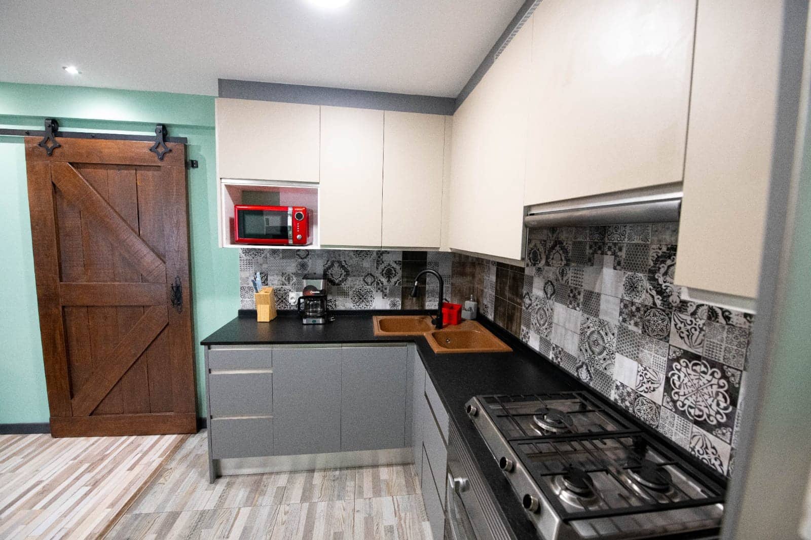 2 bedroom Flat for sale in Gijon - € 160,000 (Ref: 9484893)