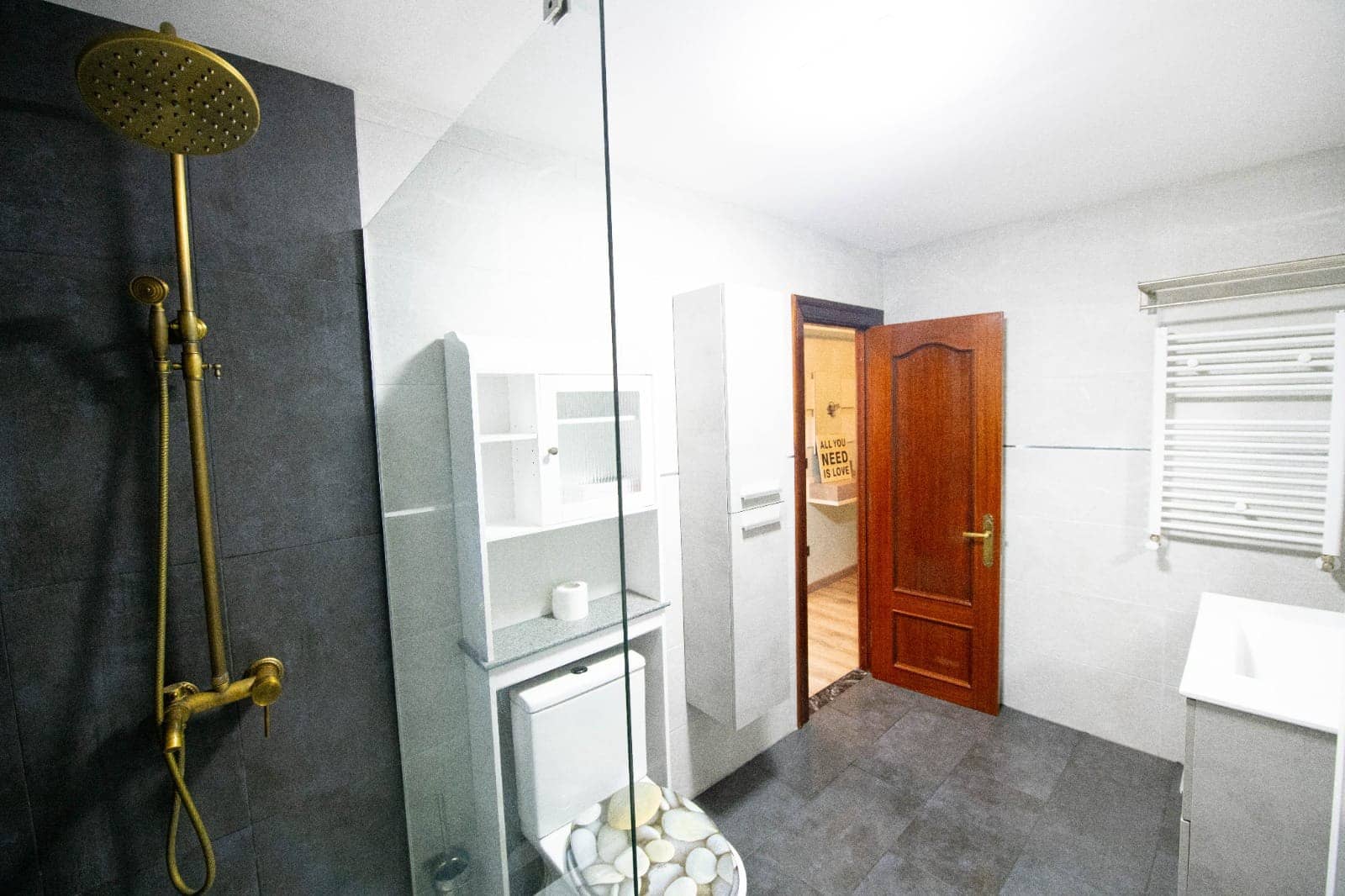 2 bedroom Flat for sale in Gijon - € 160,000 (Ref: 9484893)