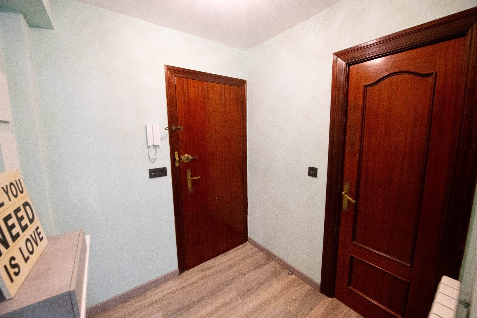 2 bedroom Flat for sale in Gijon - € 160,000 (Ref: 9484893)