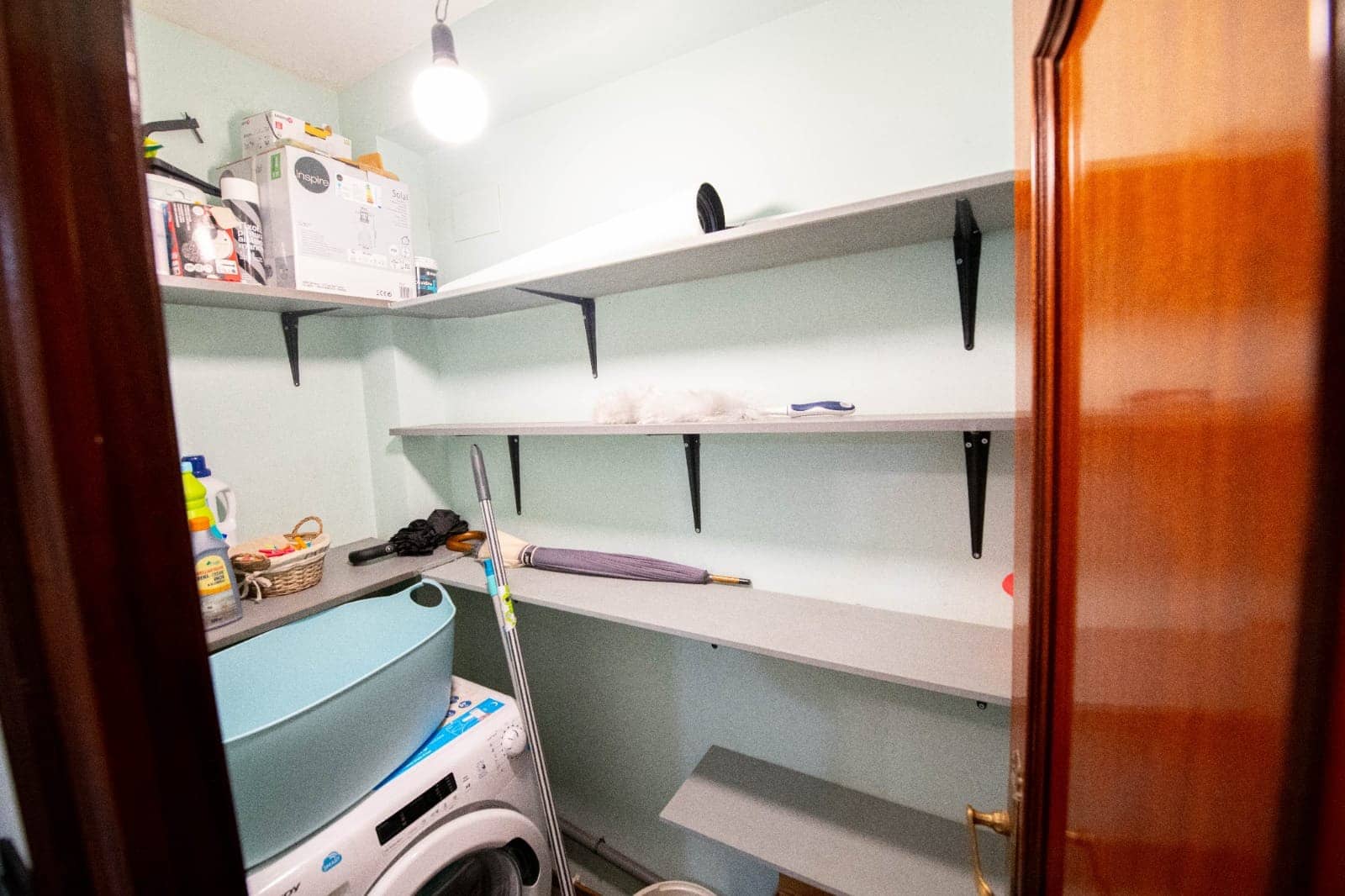 2 bedroom Flat for sale in Gijon - € 160,000 (Ref: 9484893)