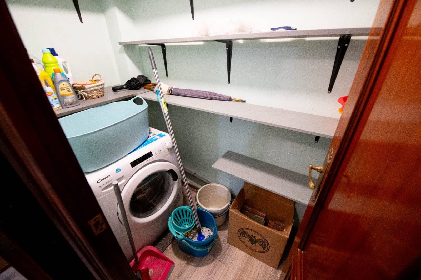 2 bedroom Flat for sale in Gijon - € 160,000 (Ref: 9484893)