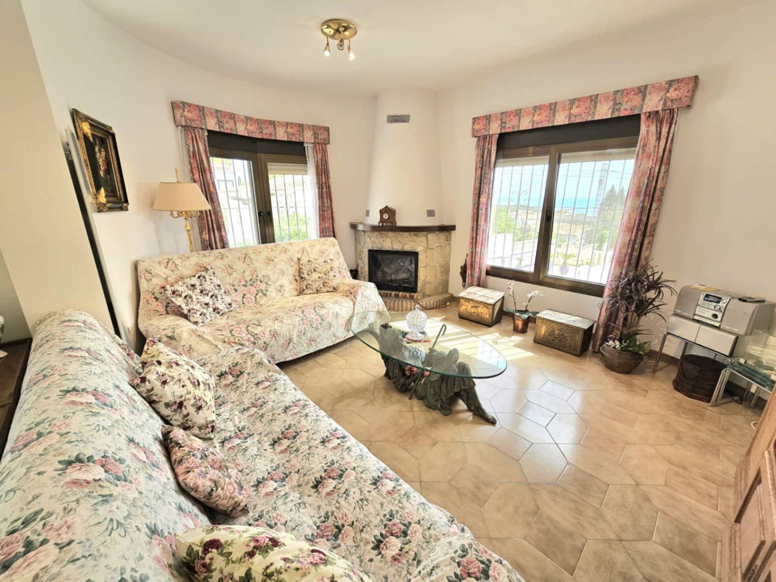 4 soveværelse Villa til salg i Benissa med garage - € 659.900 (Ref: 9484894)