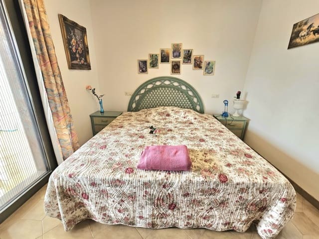 4 soveværelse Villa til salg i Benissa med garage - € 659.900 (Ref: 9484894)