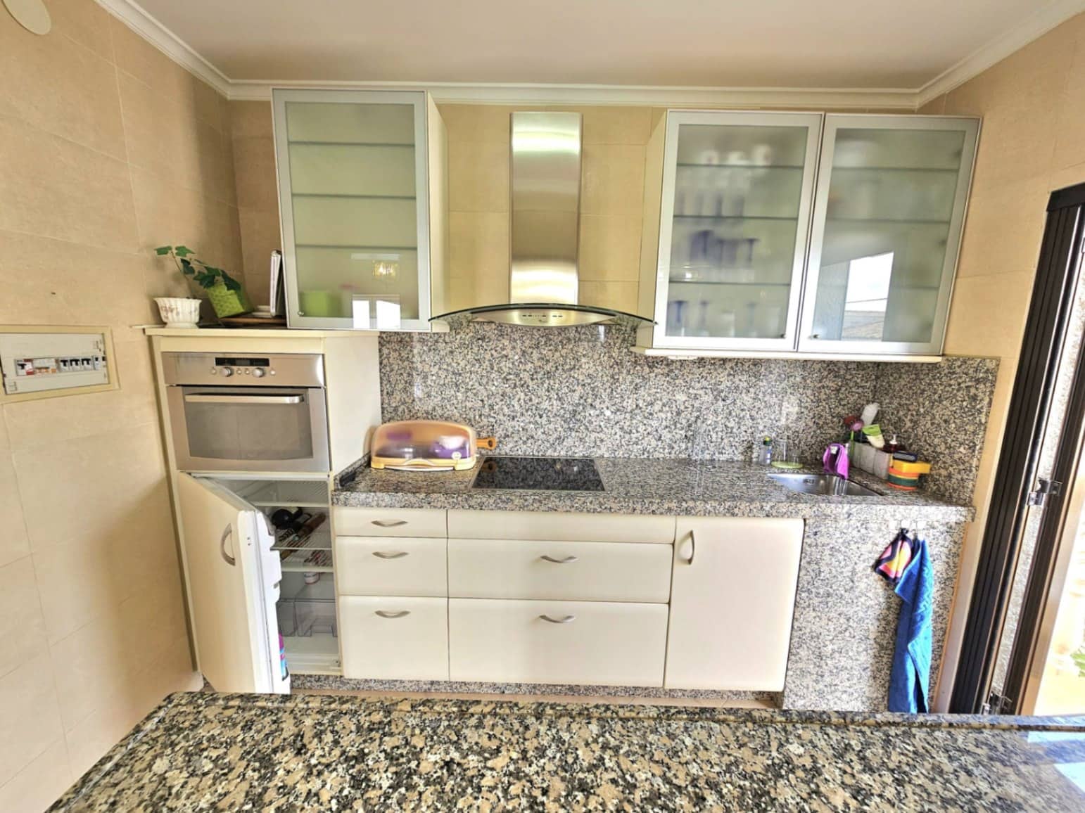 4 soveværelse Villa til salg i Benissa med garage - € 659.900 (Ref: 9484894)