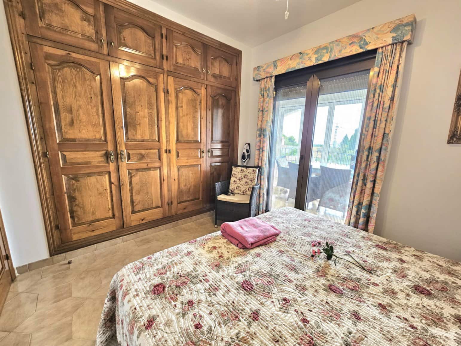 4 soveværelse Villa til salg i Benissa med garage - € 659.900 (Ref: 9484894)