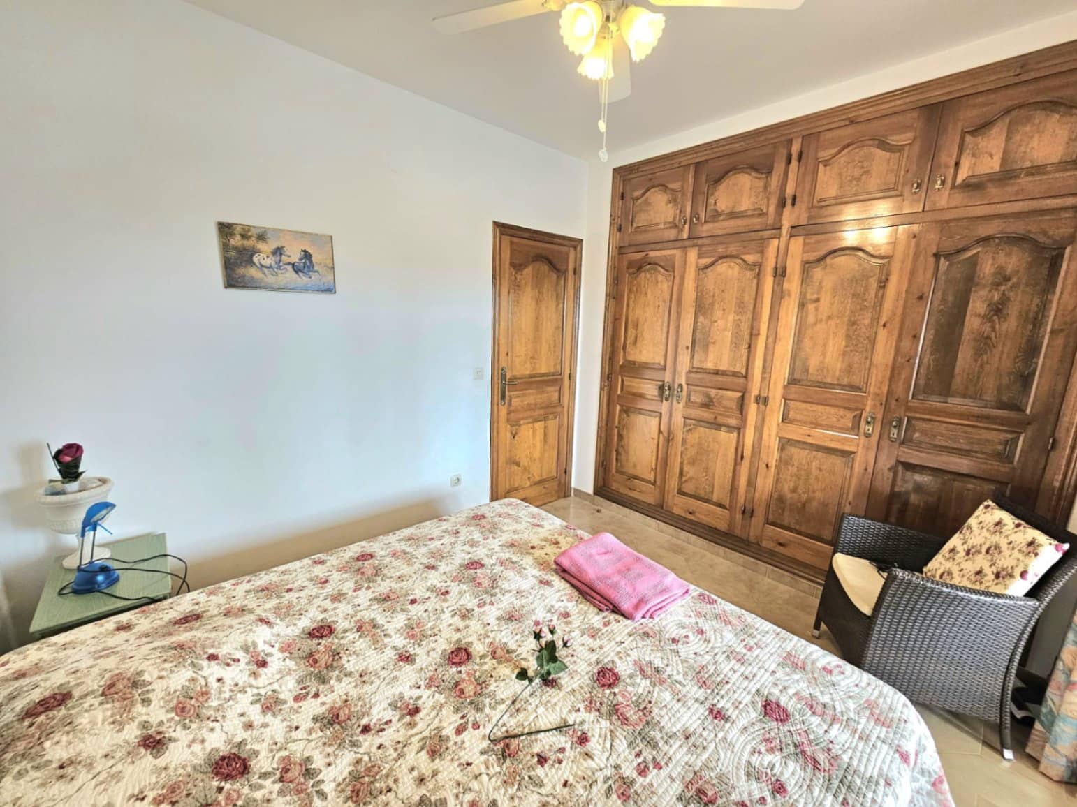 4 soveværelse Villa til salg i Benissa med garage - € 659.900 (Ref: 9484894)