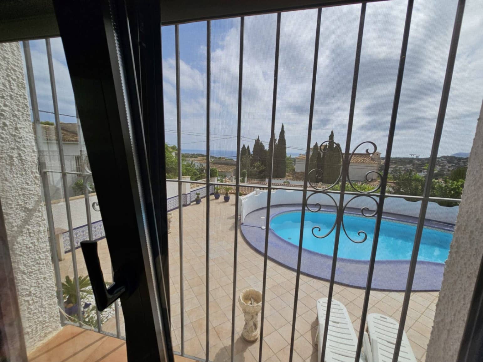 4 soveværelse Villa til salg i Benissa med garage - € 659.900 (Ref: 9484894)