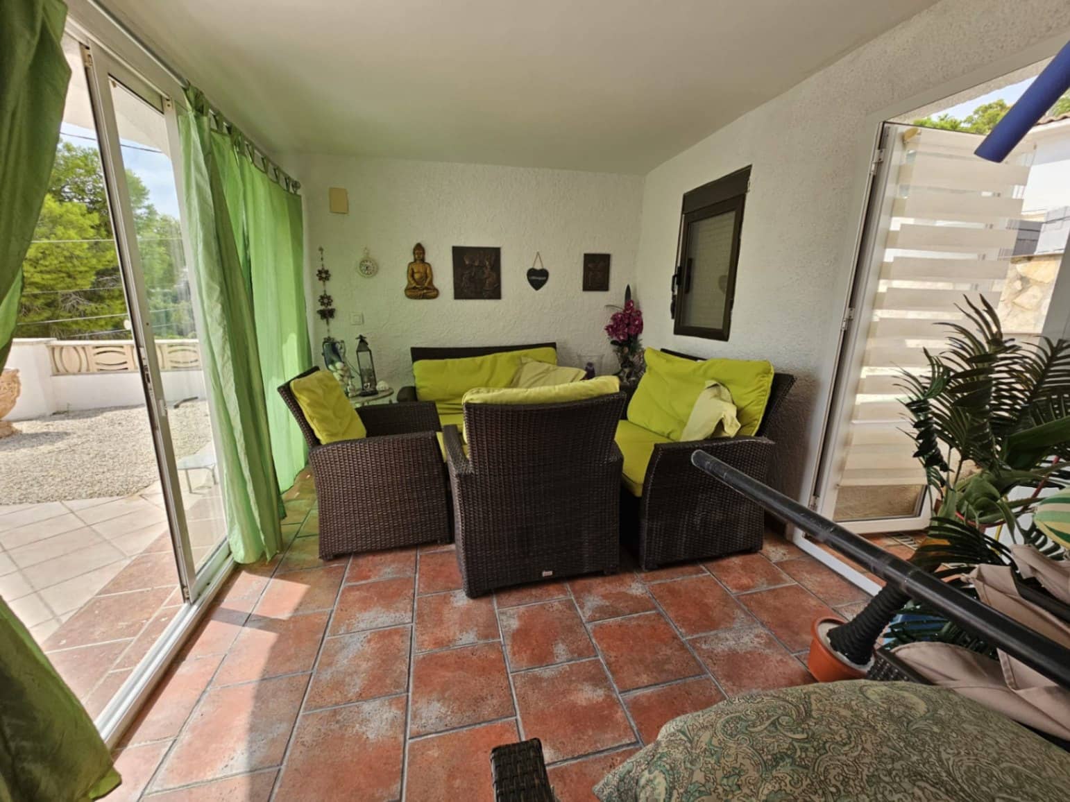 4 soveværelse Villa til salg i Benissa med garage - € 659.900 (Ref: 9484894)