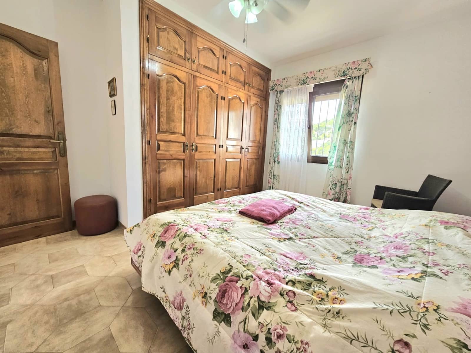 4 soveværelse Villa til salg i Benissa med garage - € 659.900 (Ref: 9484894)