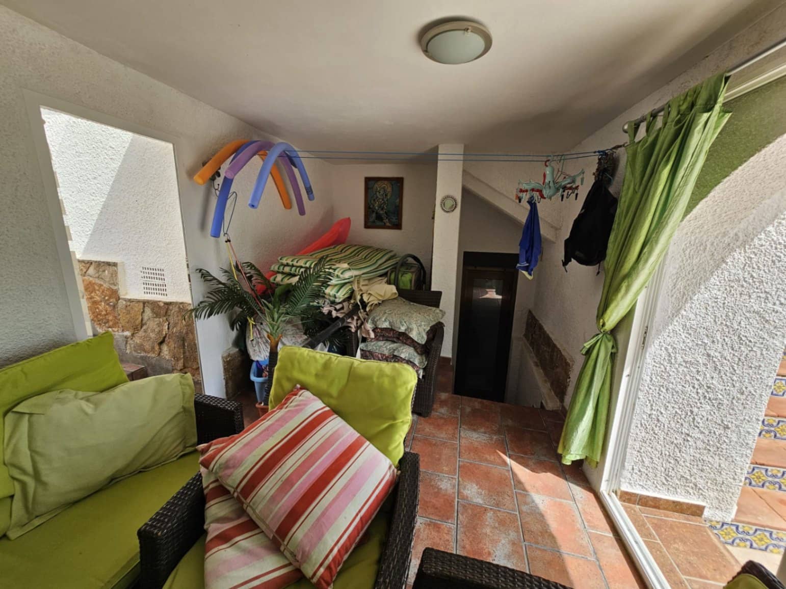 4 soveværelse Villa til salg i Benissa med garage - € 659.900 (Ref: 9484894)