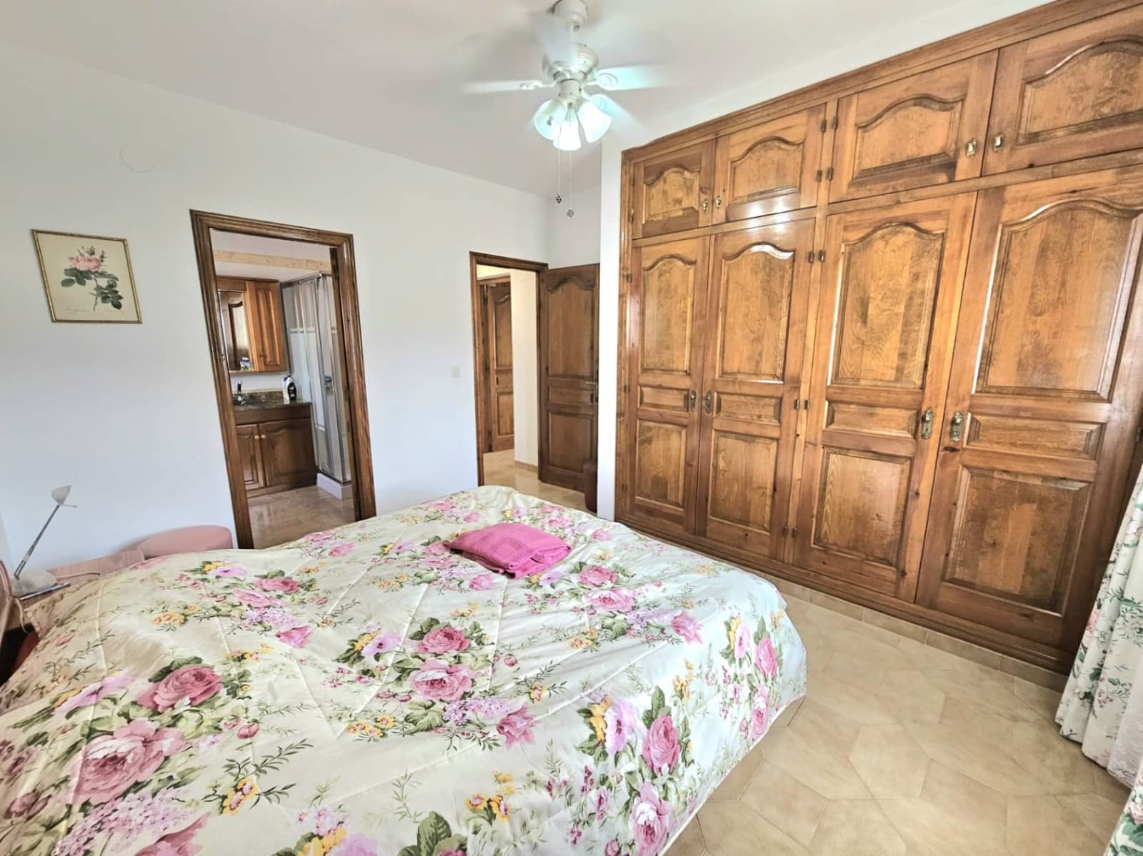 4 soveværelse Villa til salg i Benissa med garage - € 659.900 (Ref: 9484894)