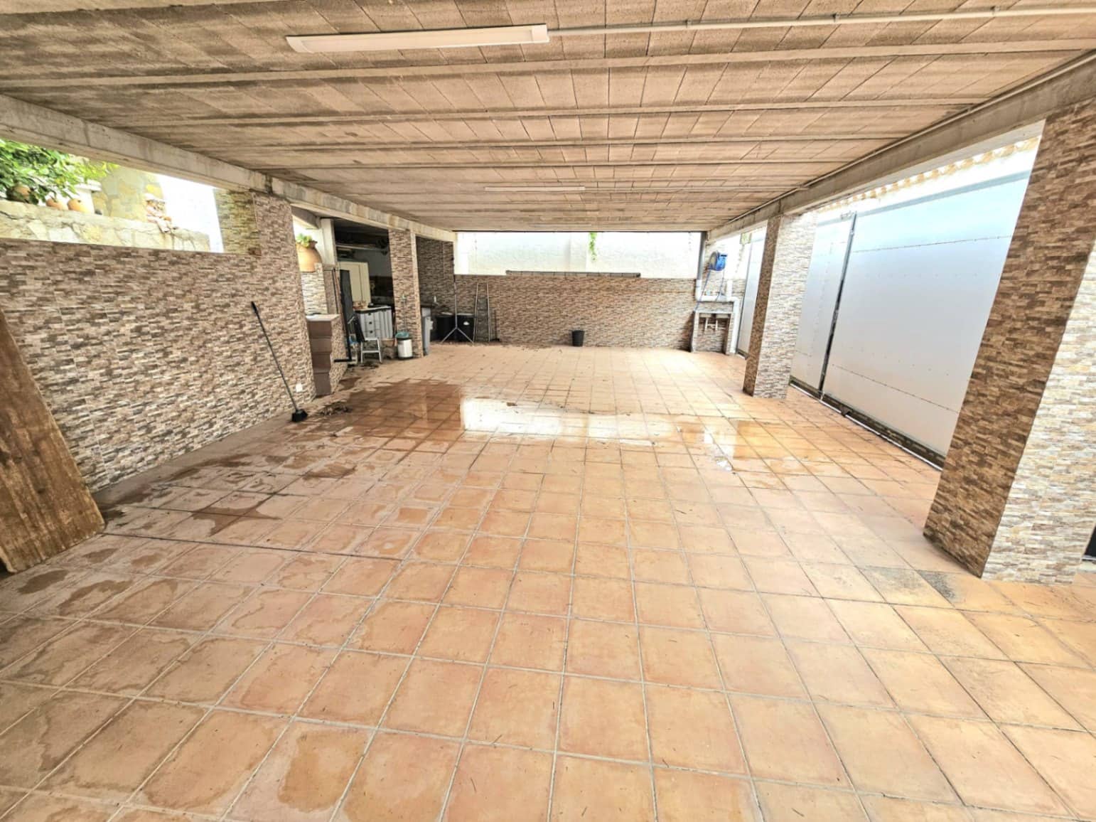 4 soveværelse Villa til salg i Benissa med garage - € 659.900 (Ref: 9484894)