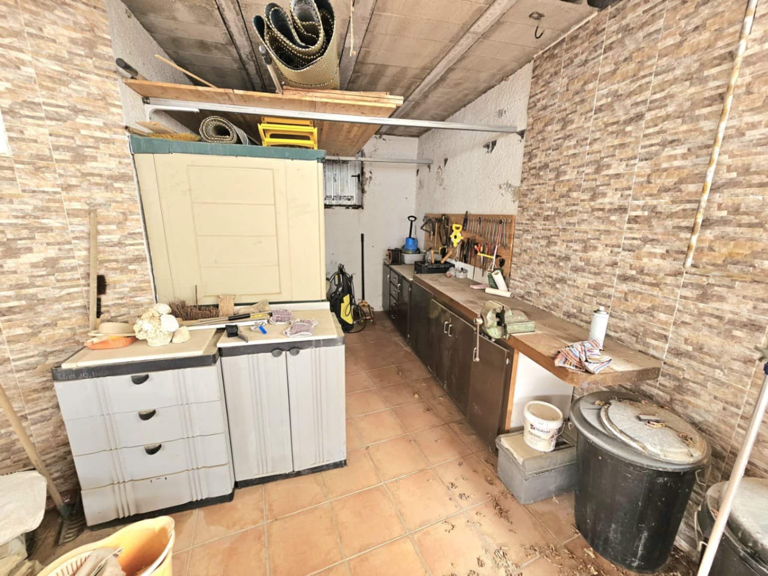 4 soveværelse Villa til salg i Benissa med garage - € 659.900 (Ref: 9484894)