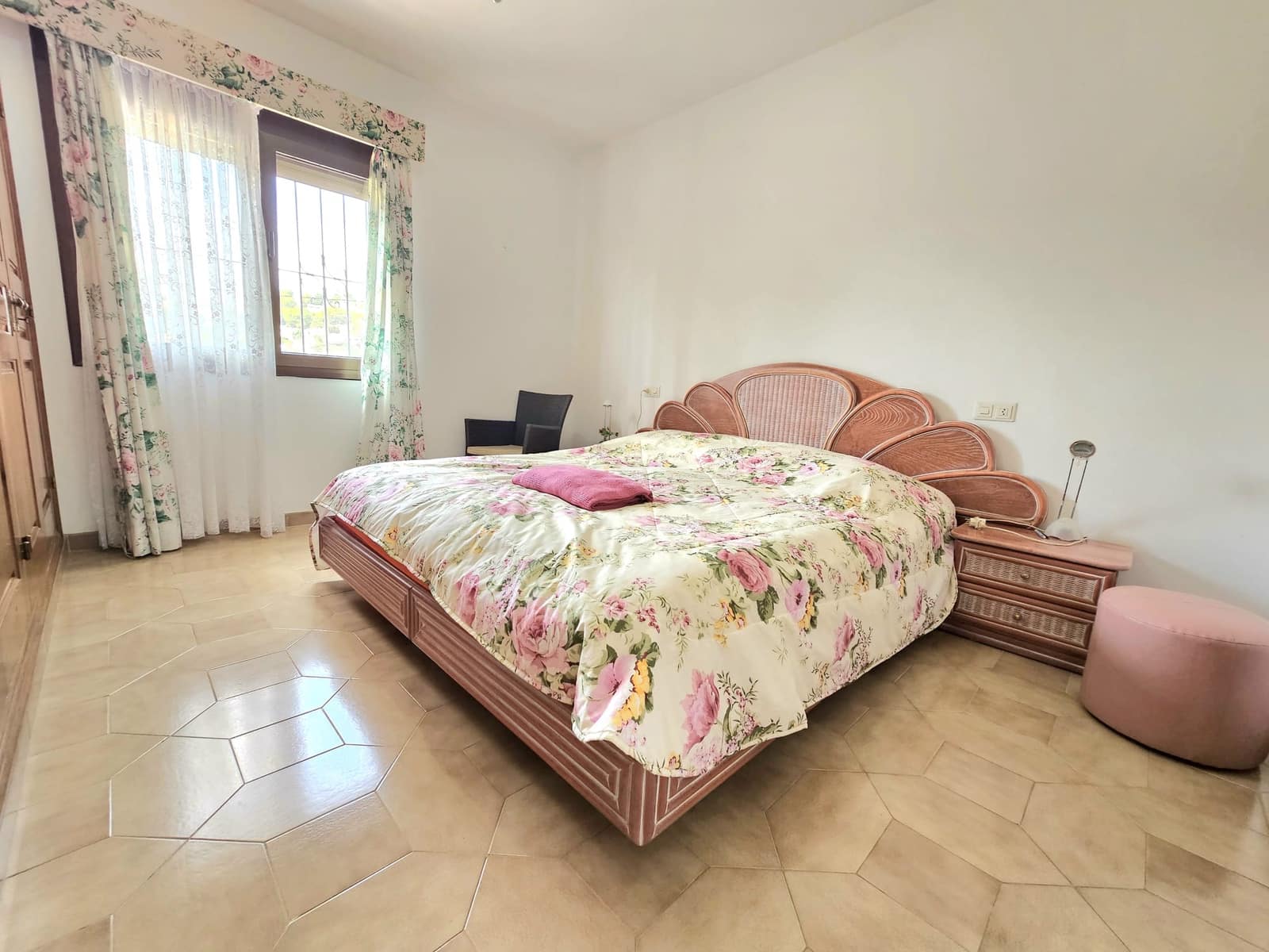 4 soveværelse Villa til salg i Benissa med garage - € 659.900 (Ref: 9484894)