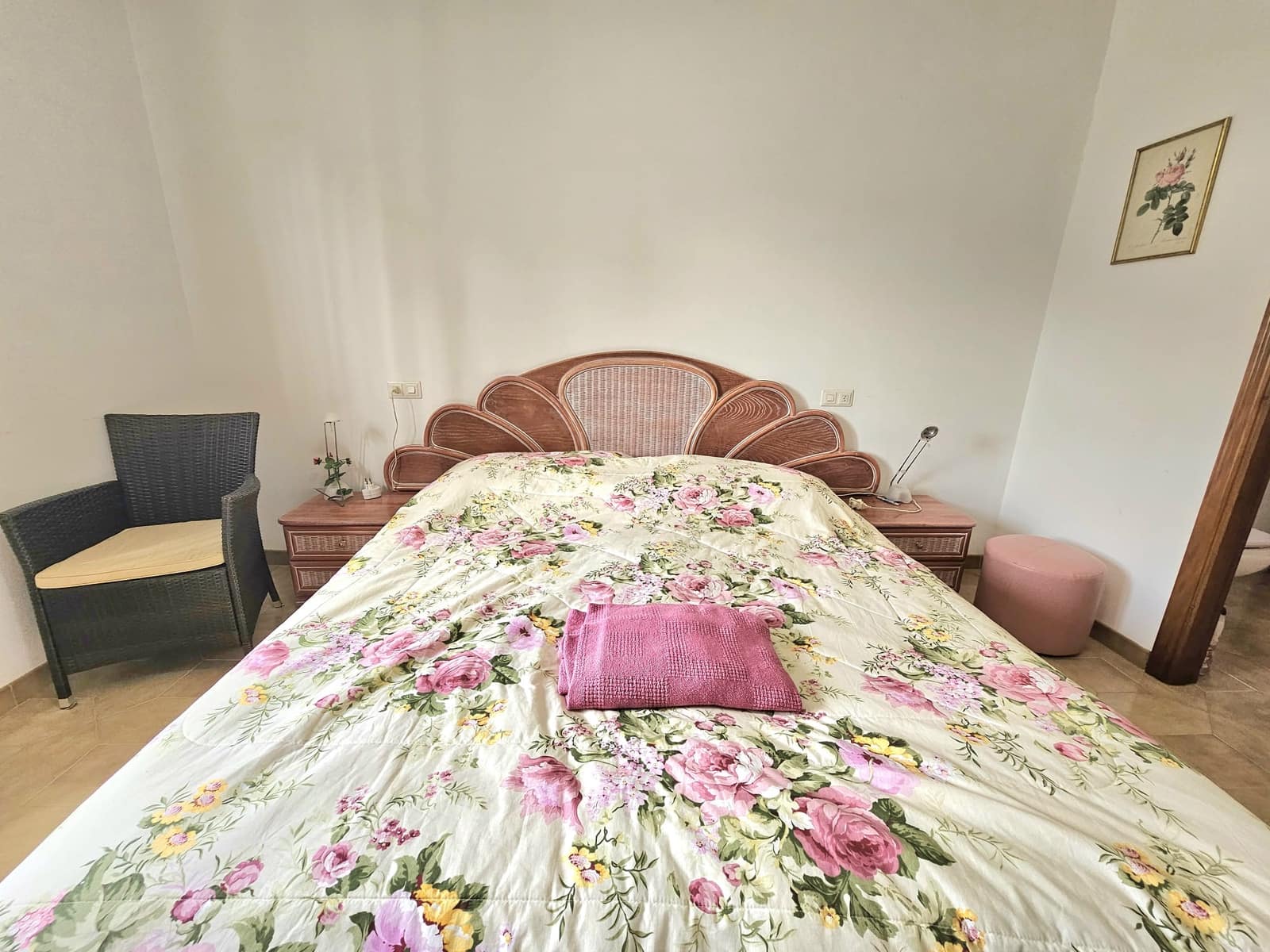 4 soveværelse Villa til salg i Benissa med garage - € 659.900 (Ref: 9484894)