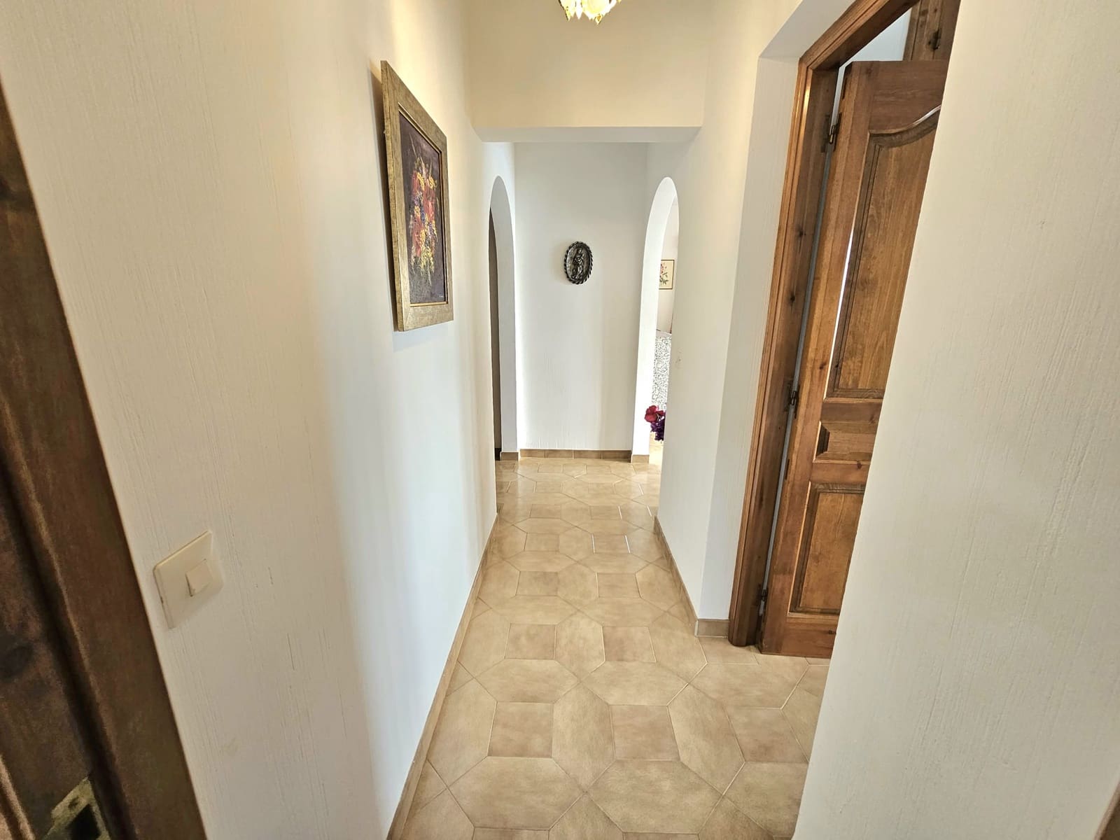 4 soveværelse Villa til salg i Benissa med garage - € 659.900 (Ref: 9484894)