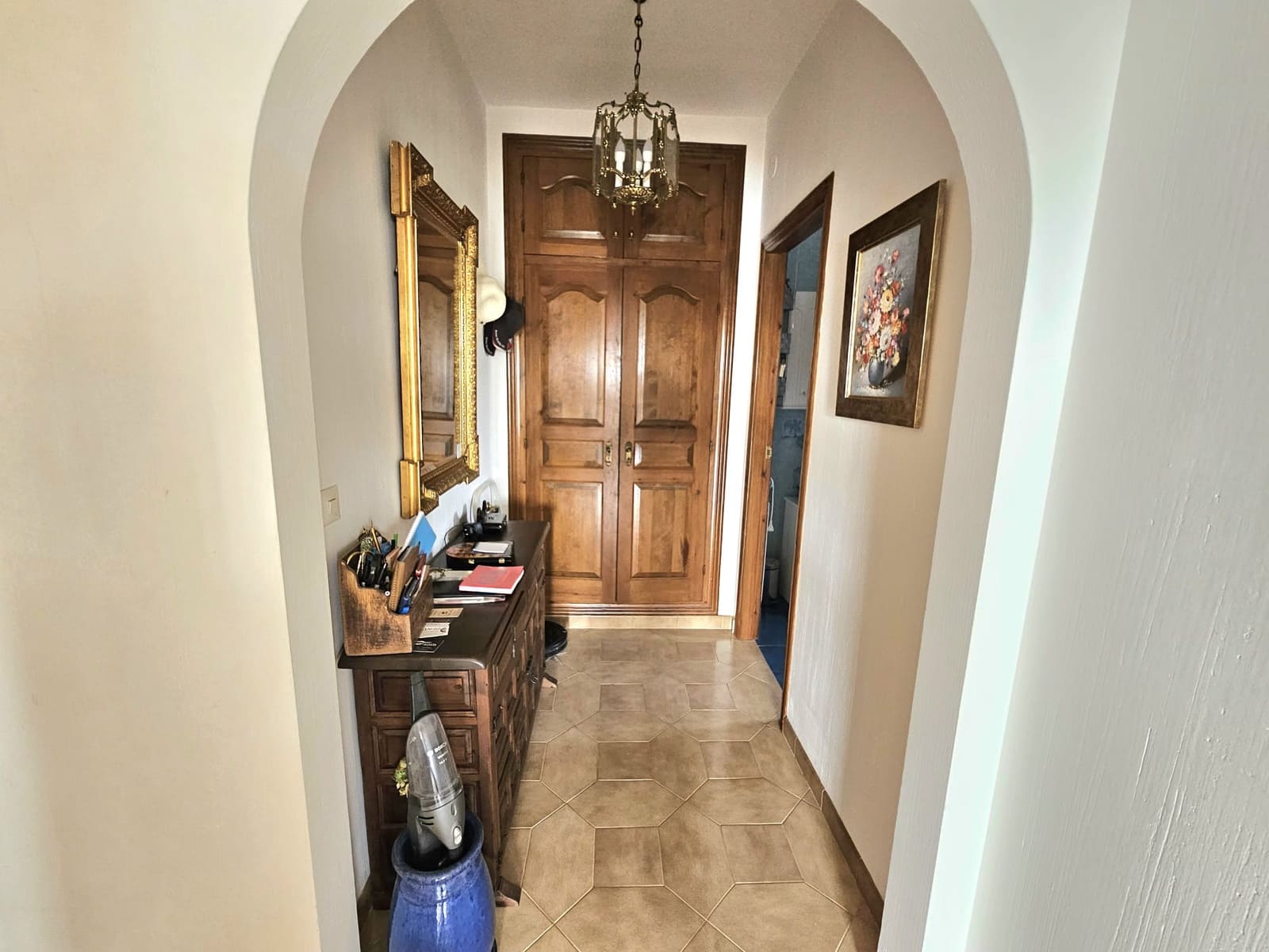 4 soveværelse Villa til salg i Benissa med garage - € 659.900 (Ref: 9484894)