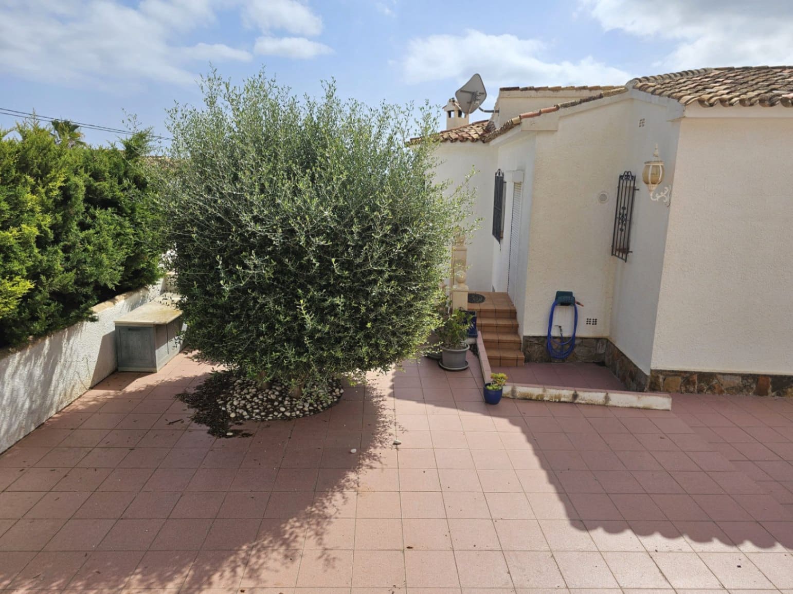 4 soveværelse Villa til salg i Benissa med garage - € 659.900 (Ref: 9484894)