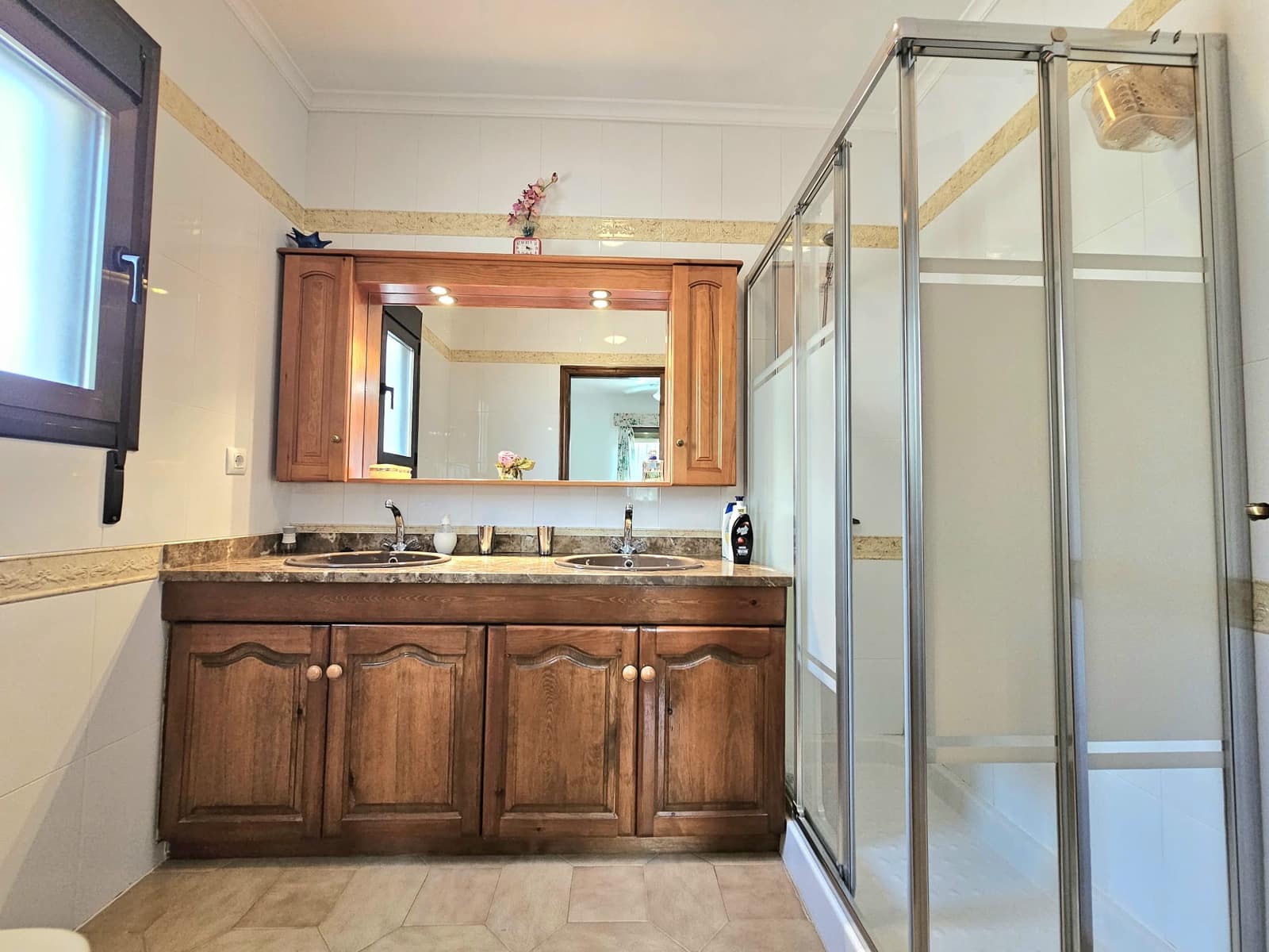 4 soveværelse Villa til salg i Benissa med garage - € 659.900 (Ref: 9484894)