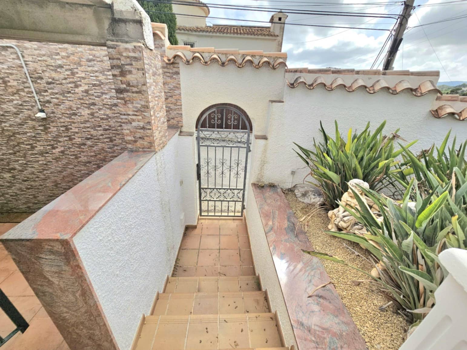 4 soveværelse Villa til salg i Benissa med garage - € 659.900 (Ref: 9484894)