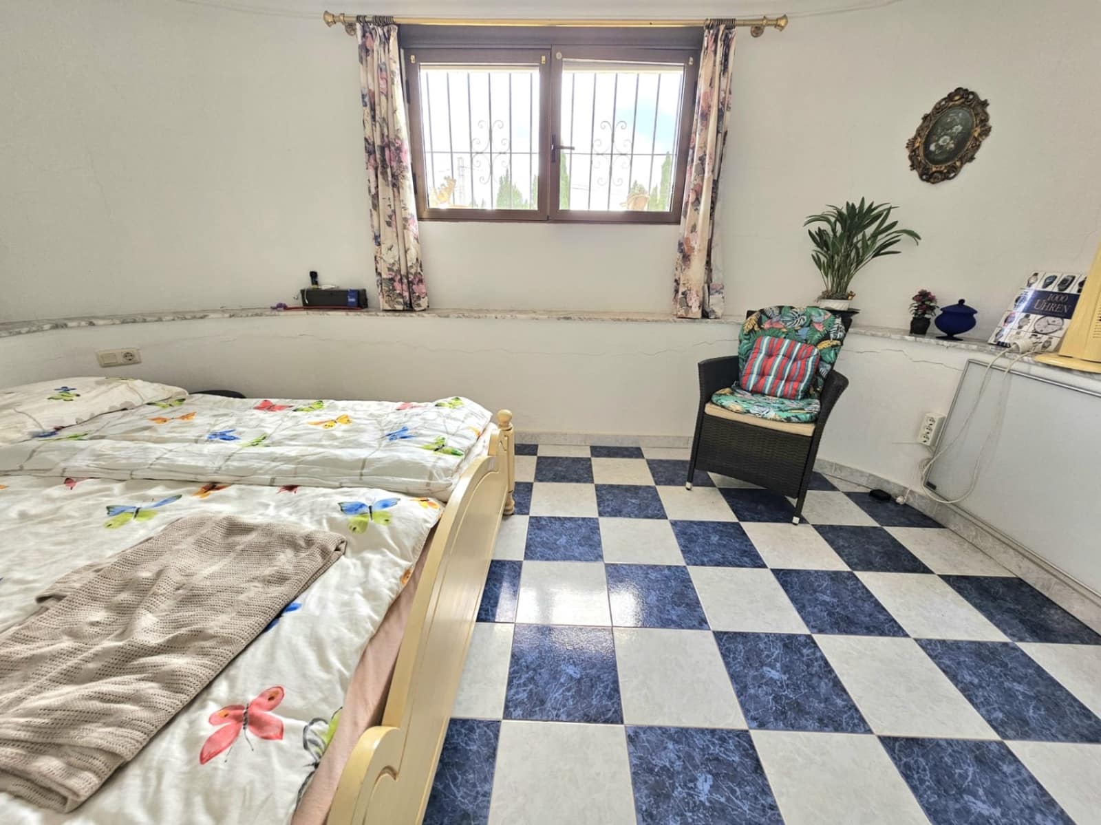 4 soveværelse Villa til salg i Benissa med garage - € 659.900 (Ref: 9484894)