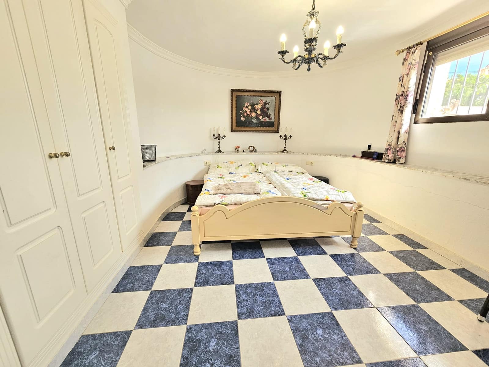 4 soveværelse Villa til salg i Benissa med garage - € 659.900 (Ref: 9484894)