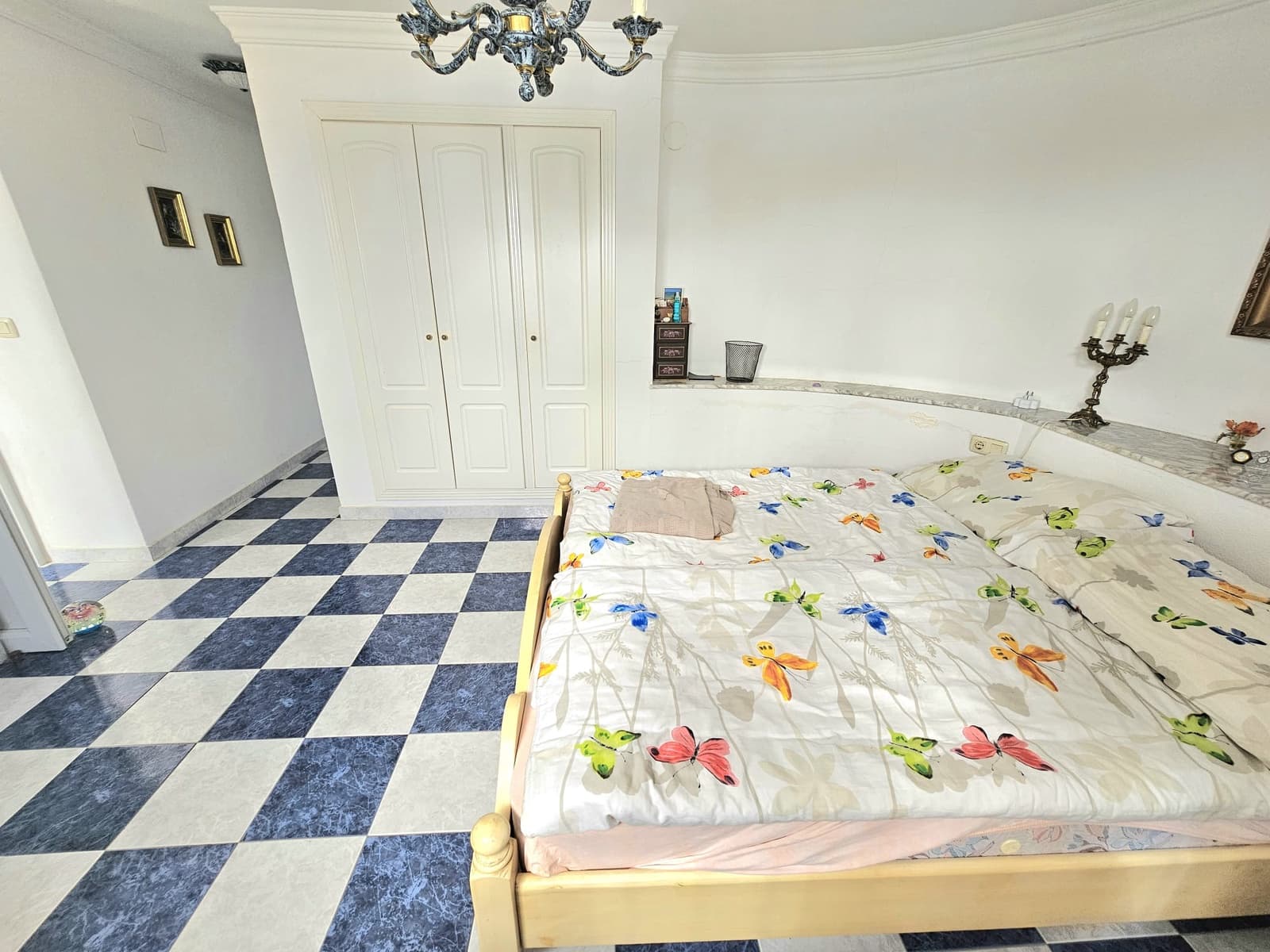 4 soveværelse Villa til salg i Benissa med garage - € 659.900 (Ref: 9484894)