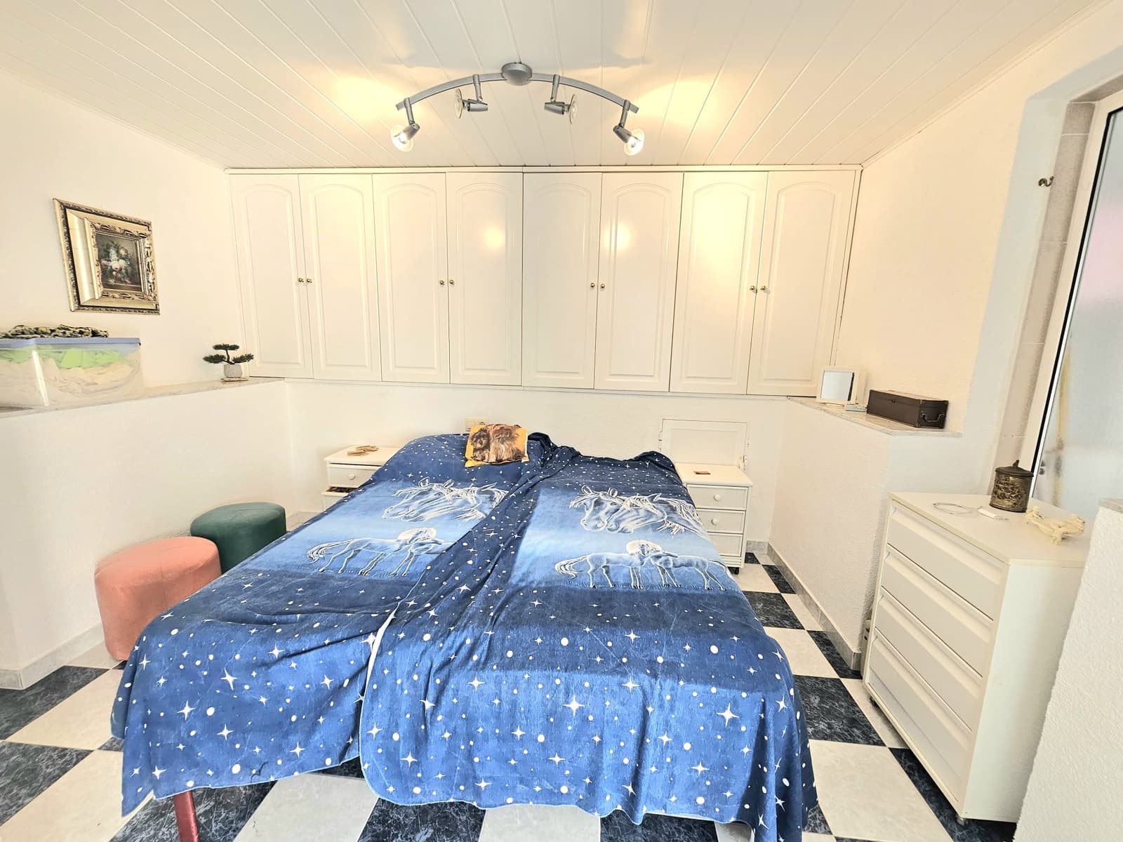 4 soveværelse Villa til salg i Benissa med garage - € 659.900 (Ref: 9484894)