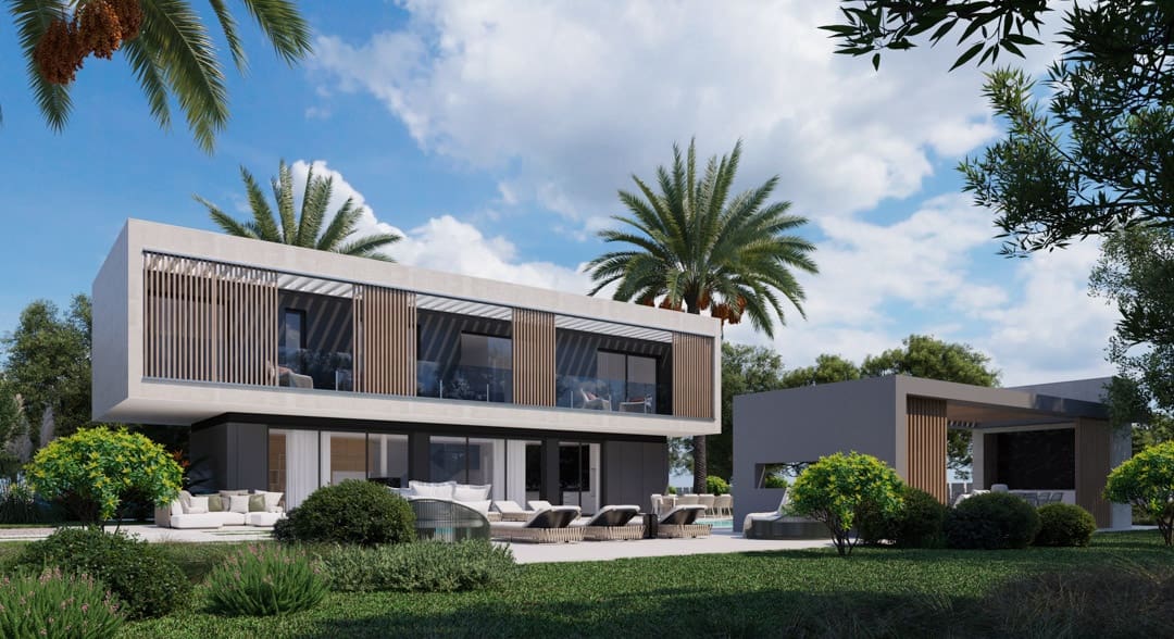 Chalet de 4 habitaciones en Javea / Xàbia en venta con garaje - 1.250.000 € (Ref: 9484896)