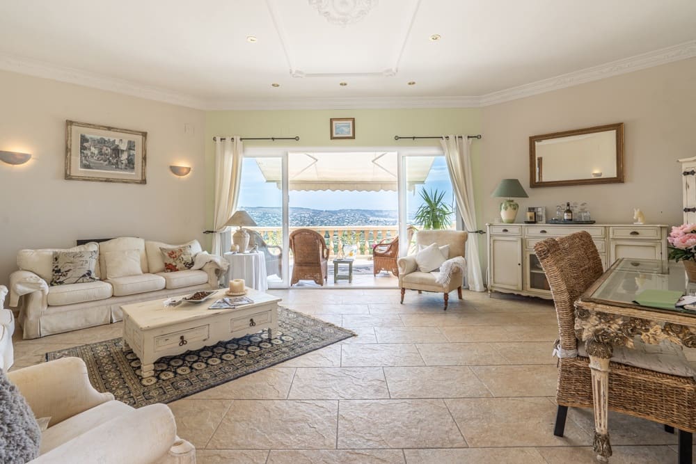 7 sovrum Villa till salu i Javea / Xabia med garage - 1 325 000 € (Ref: 9484897)