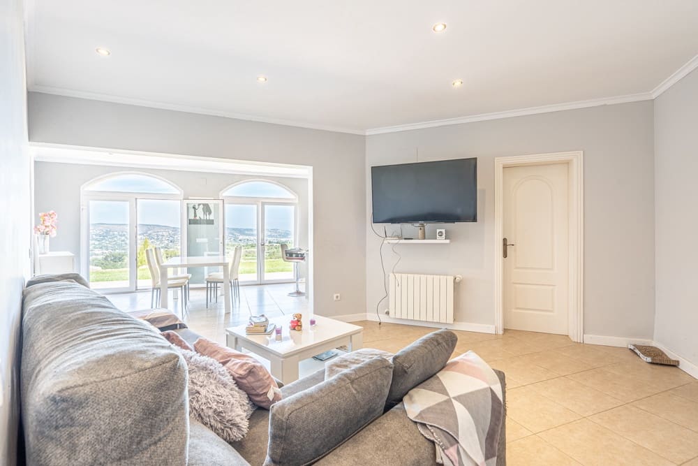 7 sovrum Villa till salu i Javea / Xabia med garage - 1 325 000 € (Ref: 9484897)