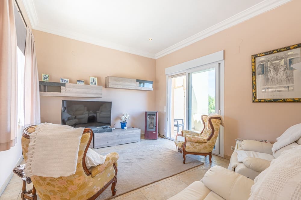 7 sovrum Villa till salu i Javea / Xabia med garage - 1 325 000 € (Ref: 9484897)