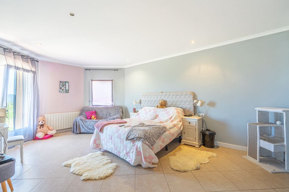 7 sovrum Villa till salu i Javea / Xabia med garage - 1 325 000 € (Ref: 9484897)