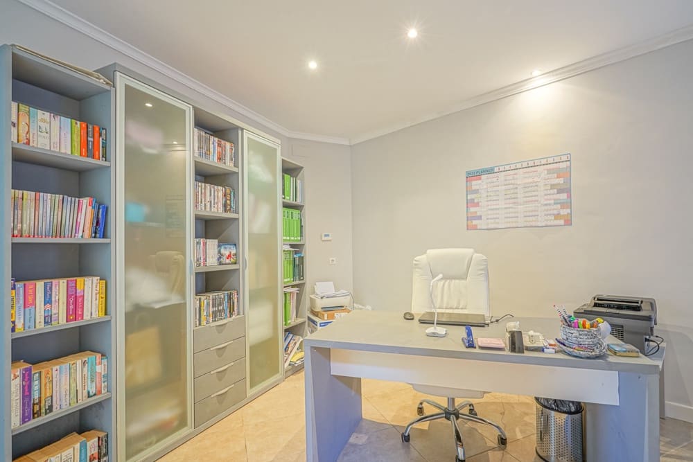 7 sovrum Villa till salu i Javea / Xabia med garage - 1 325 000 € (Ref: 9484897)