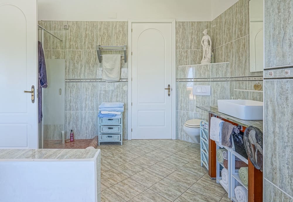 7 sovrum Villa till salu i Javea / Xabia med garage - 1 325 000 € (Ref: 9484897)