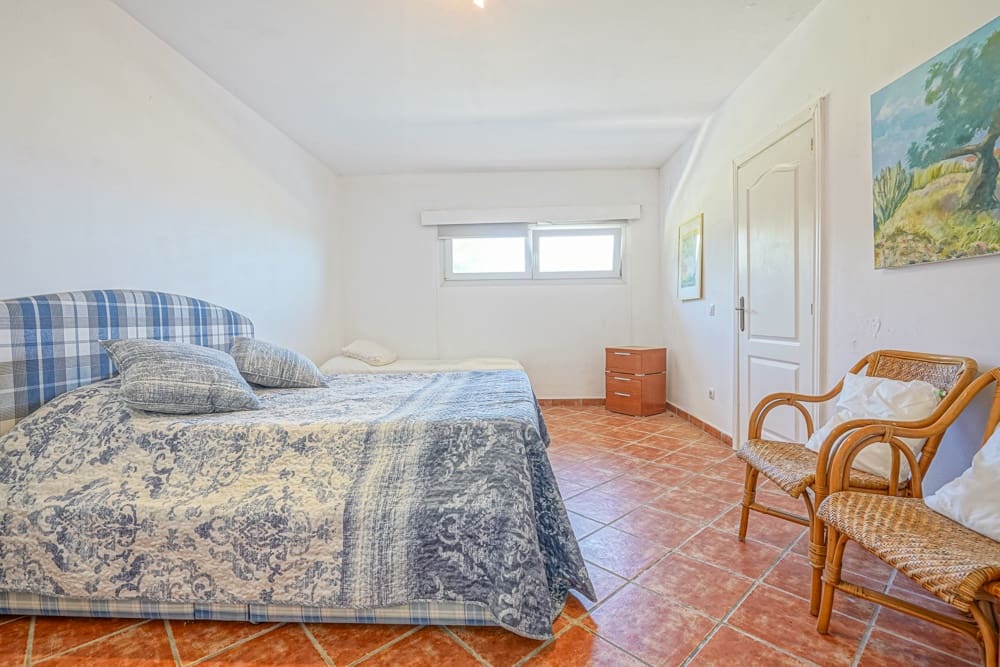 7 sovrum Villa till salu i Javea / Xabia med garage - 1 325 000 € (Ref: 9484897)