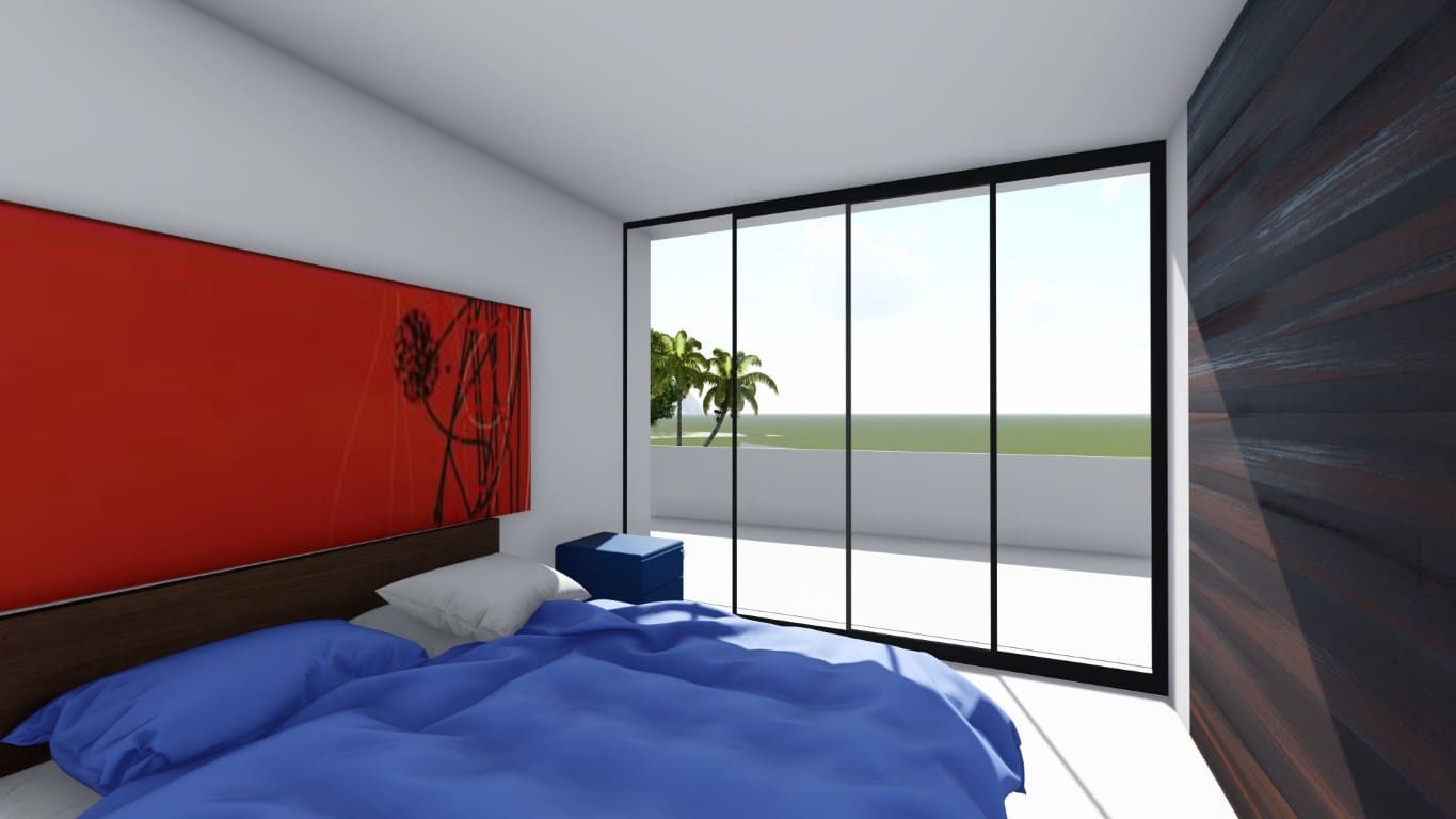 4 slaapkamer Villa te koop in Calpe / Calp met garage - € 1.450.000 (Ref: 9484901)