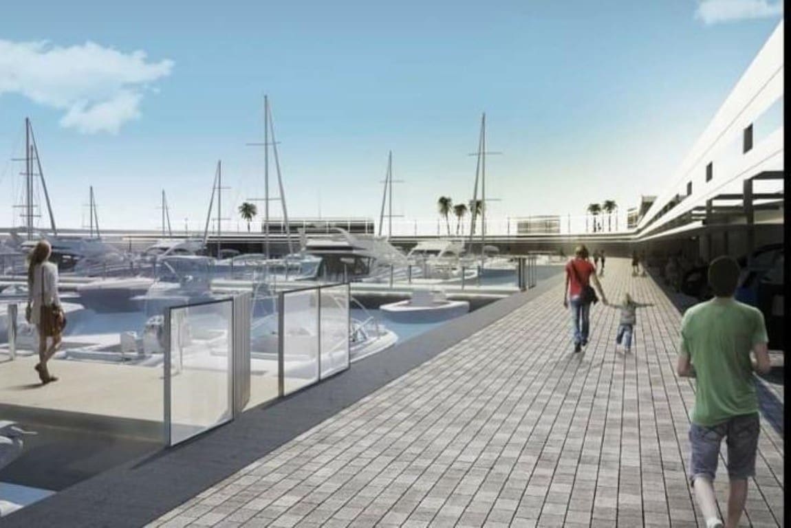 4 bedroom Villa for sale in Calpe / Calp with garage - € 1,550,000 (Ref: 9484903)