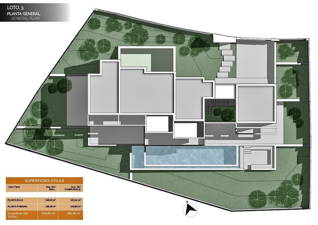 4 bedroom Villa for sale in Altea la Vella with garage - € 2,495,000 (Ref: 9484906)