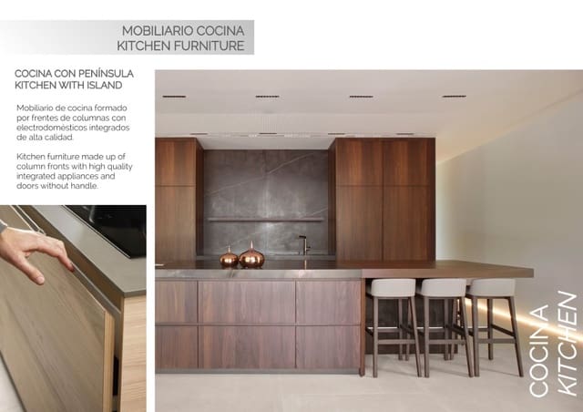 4 slaapkamer Villa te koop in Altea la Vella, Altea met garage - € 2.495.000 (Ref: 9484906)