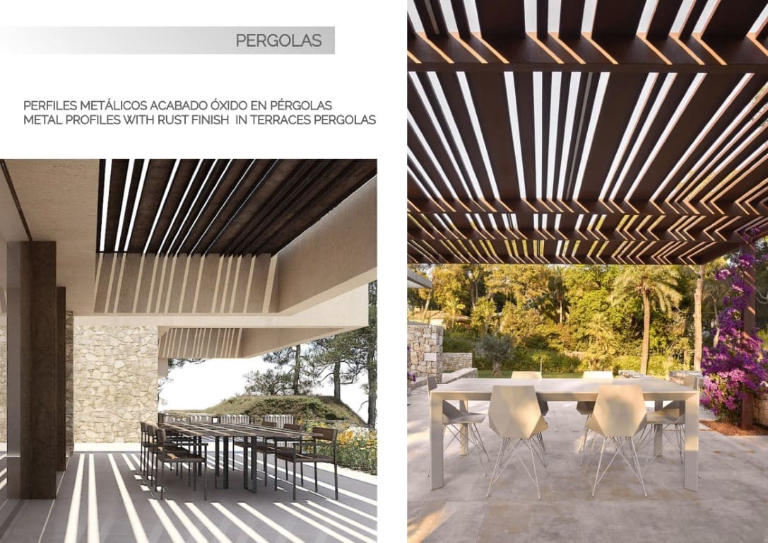 4 bedroom Villa for sale in Altea la Vella with garage - € 2,495,000 (Ref: 9484906)