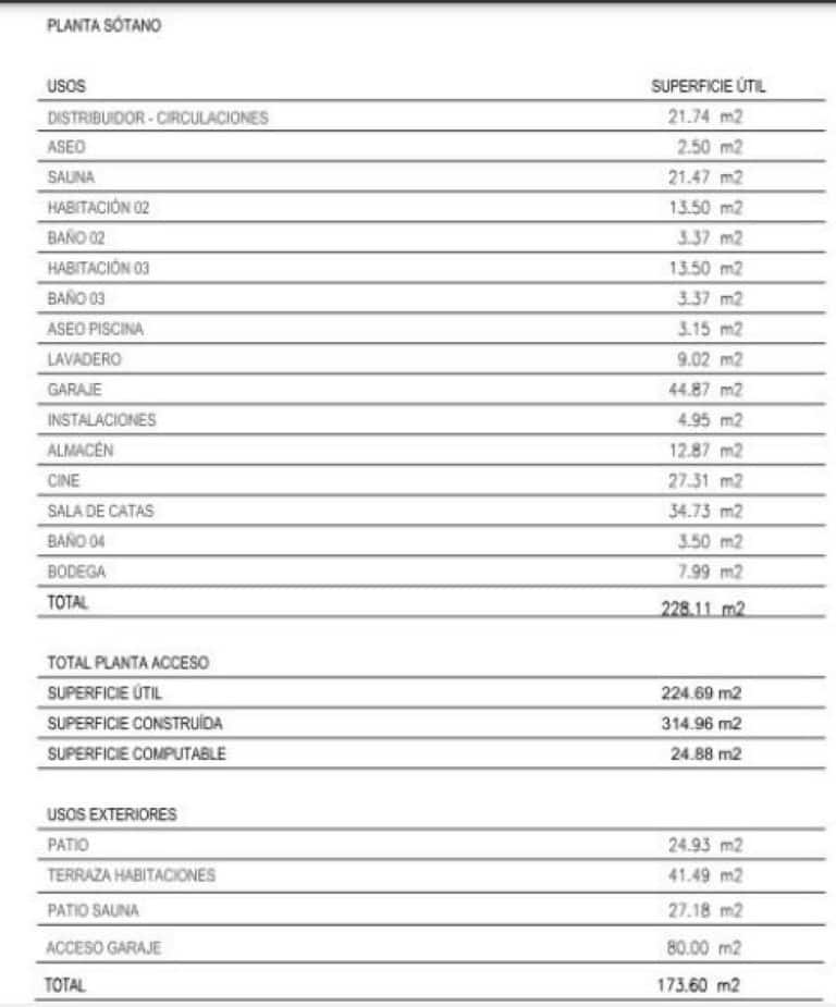 4 chambre Villa/Maison à vendre à Moraira avec garage - 3 250 000 € (Ref: 9484908)