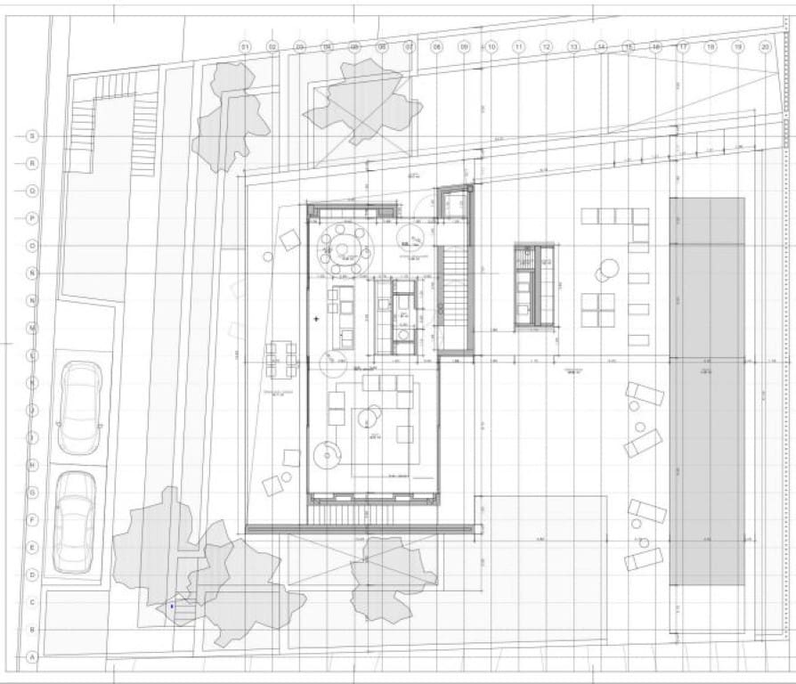 4 chambre Villa/Maison à vendre à Moraira avec garage - 3 250 000 € (Ref: 9484908)