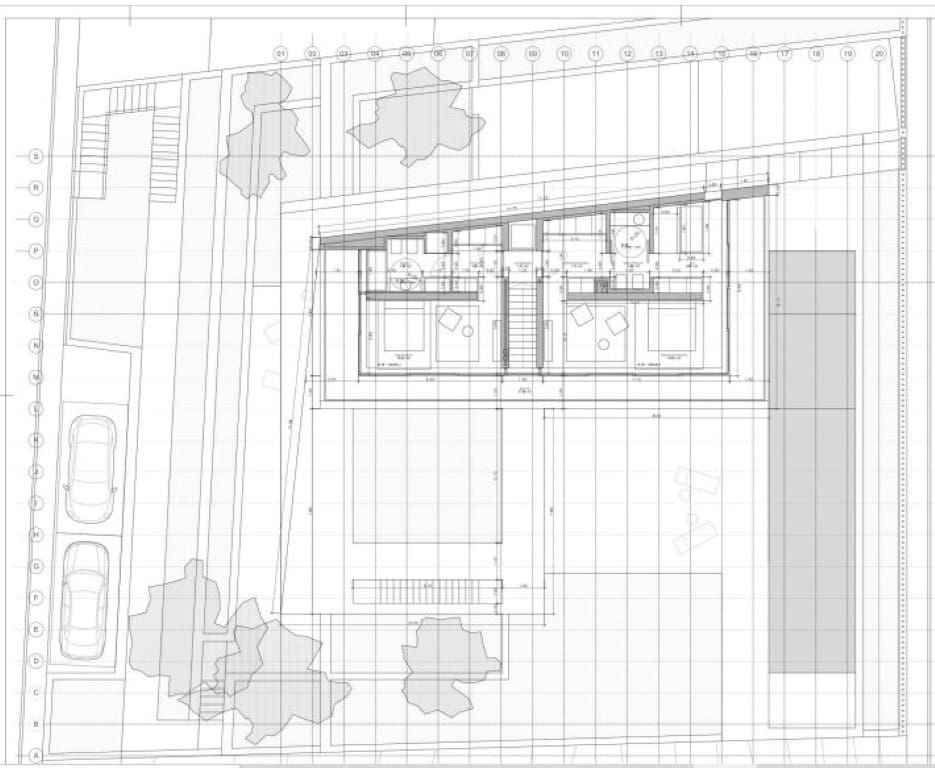 4 chambre Villa/Maison à vendre à Moraira avec garage - 3 250 000 € (Ref: 9484908)