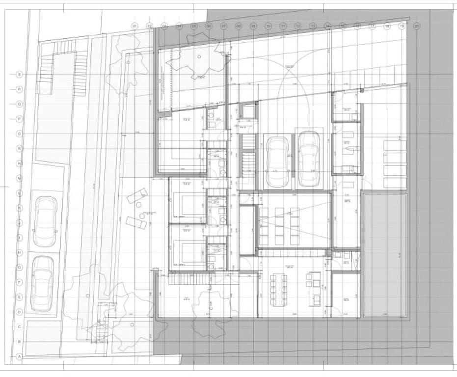 4 chambre Villa/Maison à vendre à Moraira avec garage - 3 250 000 € (Ref: 9484908)