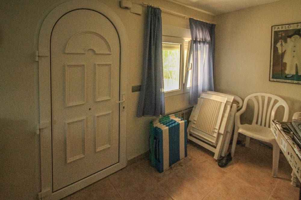 6 sovrum Villa till salu i Javea / Xabia med garage - 996 000 € (Ref: 9484911)