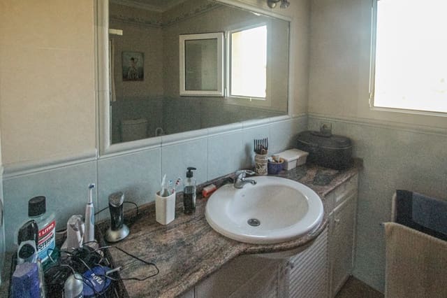 6 sovrum Villa till salu i Montañar - El Arenal, Javea / Xàbia med garage - 996 000 € (Ref: 9484911)