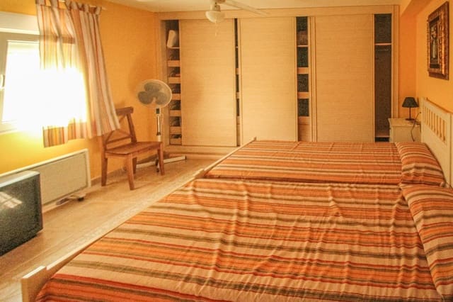 6 sovrum Villa till salu i Montañar - El Arenal, Javea / Xàbia med garage - 996 000 € (Ref: 9484911)