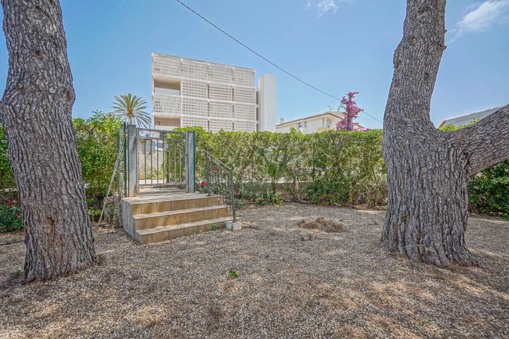 6 sovrum Villa till salu i Javea / Xabia med garage - 996 000 € (Ref: 9484911)