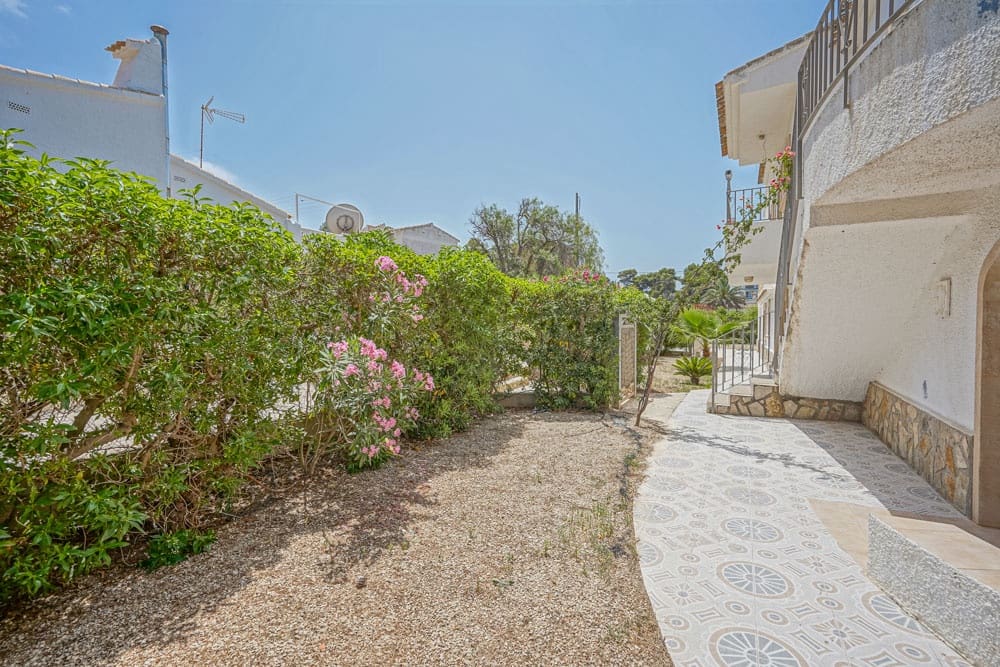 6 sovrum Villa till salu i Javea / Xabia med garage - 996 000 € (Ref: 9484911)